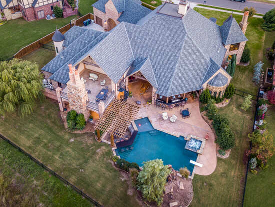 rowlett roofing contractor