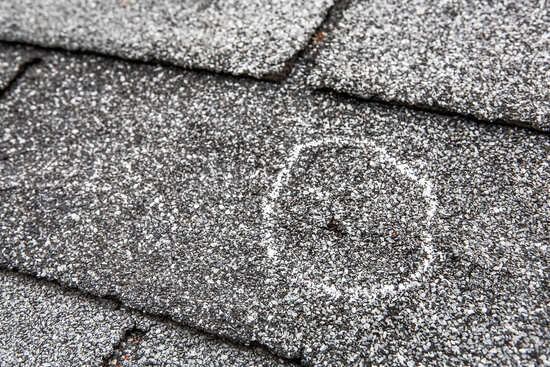 roof storm damage rowlett tx
