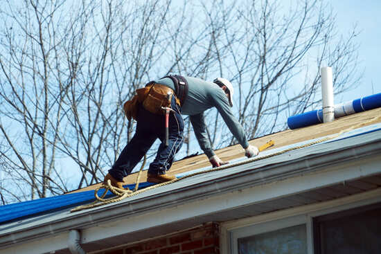 roof repair rowlett tx
