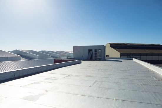 flat roofing rowlett tx